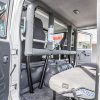 IRB Isuzu NPS NPR NPS NQR Dual Cab 300 Series 300 /155 , 65/190 , 75/155 , 75/190 ROPS - Image 2