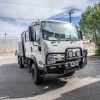 IRB Isuzu NPS NPR NPS NQR Dual Cab 300 Series 300 /155 , 65/190 , 75/155 , 75/190 ROPS - Image 3