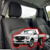IRB Next Gen Ford Ranger S/C SILVER - Image 2