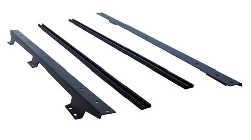 Tough Bar Kit MU-X LSU/M no rail RTS532