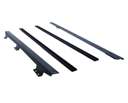 Tough Bar Kit MU-X LSU/M no rail RTS532
