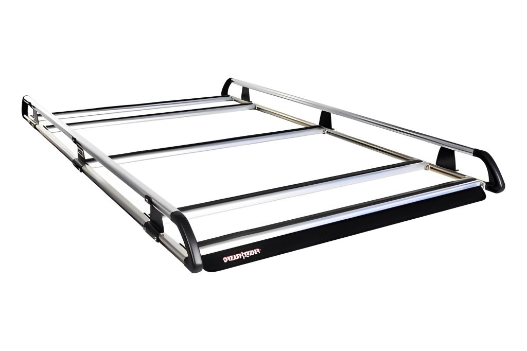 Tradesman Roof Racks Perth, WA Steel Ute Tool Boxes Jaram
