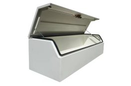 Steel Ute Tray Tool Box