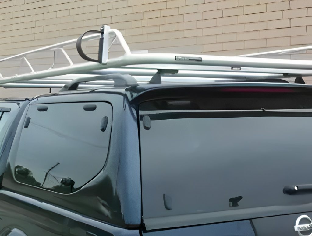 Aluminium Roof Rack Jaram Australia