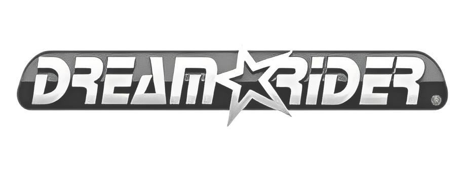 Dream Rider Logo