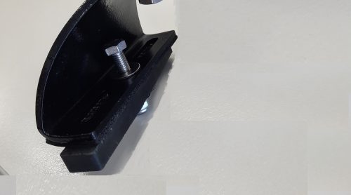 Hyundai Staria Van 60mm Leg Mount