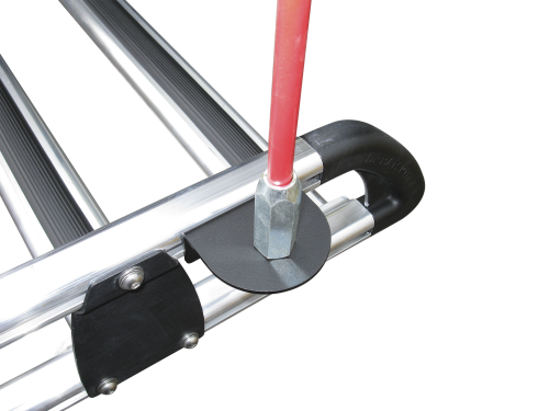 Spotlight Aerial Bracket Fixed