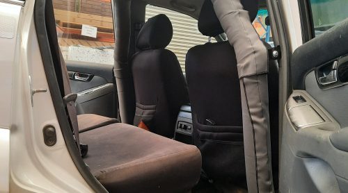 Internal ROPS to suit Toyota Prado 120 Wagon 2003-09