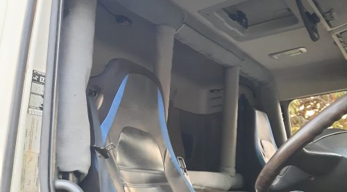 Extra Heavy Duty IRB Volvo FH540 Single Cab 2011+onwards