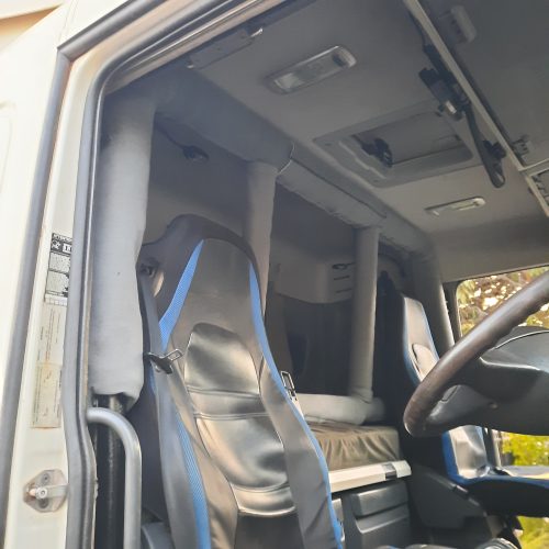 Extra Heavy Duty IRB Volvo FH540 Single Cab 2011+onwards