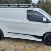 Dreamrider Roofrack Kit Ford Transit SWB 2nd Gen 01/2024 onwards - Image 8