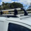 Dreamrider Roofrack Kit Ford Transit SWB 2nd Gen 01/2024 onwards - Image 7