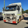 Extra Heavy Duty IRB Volvo FH540 Single Cab 2011+onwards - Image 5