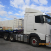 Extra Heavy Duty IRB Volvo FH540 Single Cab 2011+onwards - Image 6