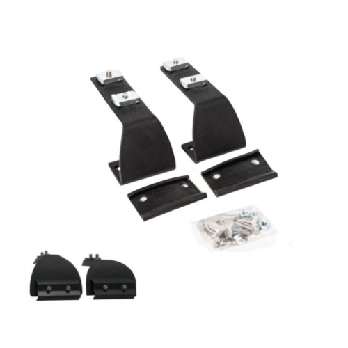 Leg Bar Kit For LDV Deliver 7 & eDeliver 7 SWB Low Roof Van (2024-onwards)