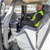 IRB Mitsubishi MV Triton Dual Cab 01/2024-onwards Internal ROPS - Image 3