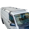 DREAM RIDER RACK Flat Platform 2245mm X 1310mm (DRD23FT) - Image 2