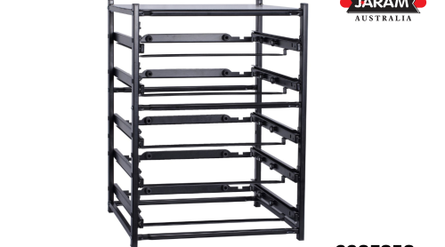 StorageTek Case Spare Parts
