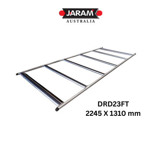 DREAM RIDER RACK Flat Platform 2245mm X 1310mm (DRD23FT)