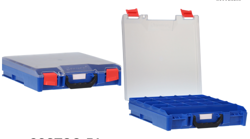 StorageTek Case