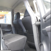 Toyota Hilux Dual Cab 8th Gen (10/2015-Current) Front Full Padding ROPS – Jaram Red Dirt Internal ROPS (Under 4500kg GVM) - Image 4