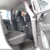 Isuzu D-Max & Mazda BT50 Gen 3 Dual Cab (2020-Current) Full Padding ROPS – Jaram Red Dirt Internal ROPS (Under 4500kg GVM) - Image 3