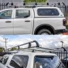 Ford Next Gen Ranger with Canopy Dreamrider Roofrack Kit - Image 2