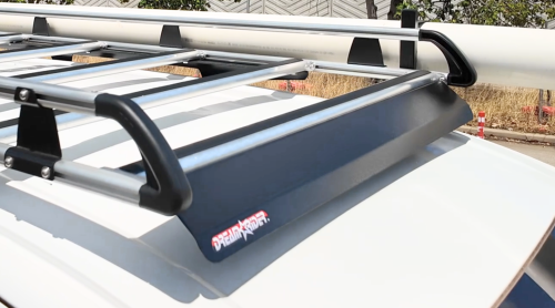 Dreamrider Roof Rack Wind Deflector Type 2 (DRDWD02)