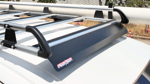 Dreamrider Roof Rack Wind Deflector Type 9 (DRDWD09)