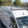 Fiat Ducato LWB Van ( 02/2007 – Current ) Dreamrider Roof Rack Kit - Image 2