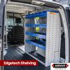 Hyundai Staria Tradie Van Fitout Package #1 - Image 9