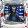 LDV G10 Electrician Van Fitout Package #1 - Image 4