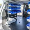LDV G10 Electrician Van Fitout Package #1 - Image 3