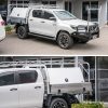 Toyota Hilux Dual Cab Construction Ute Package #1 - Image 8