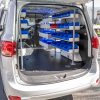 LDV G10 Electrician Van Fitout Package #1 - Image 2