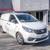 LDV G10 Electrician Van Fitout Package #1 - Image 11