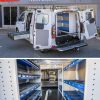 Ford Transit Custom LWB Jaram Fitout Plumbing & Gas Package #1 - Image 10