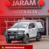 Toyota Hilux Dual Cab Construction Ute Package #1 - Image 6