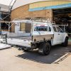 Isuzu D-Max Tradie Fitout Package #1 - Image 3