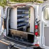 Ford Transit Custom LWB Jaram Fitout Plumbing & Gas Package #1 - Image 9
