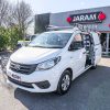 LDV G10 Electrician Van Fitout Package #1 - Image 10