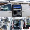 Hyundai Staria Tradie Van Fitout Package #1 - Image 6