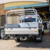 Isuzu D-Max Tradie Fitout Package #1 - Image 2