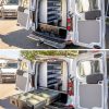 Ford Transit Custom LWB Jaram Fitout Plumbing & Gas Package #1 - Image 8