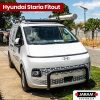 Hyundai Staria Tradie Van Fitout Package #1 - Image 5