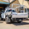Isuzu D-Max Tradie Fitout Package #1 - Image 6