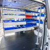 LDV G10 Electrician Van Fitout Package #1 - Image 8