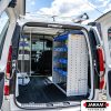 Hyundai Staria Tradie Van Fitout Package #1 - Image 4