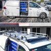 LDV G10 Electrician Van Fitout Package #1 - Image 7