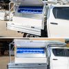 Toyota Hilux Dual Cab Construction Ute Package #1 - Image 4